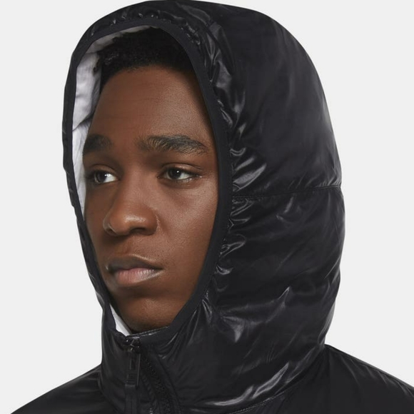 Sportswear Windrunner Repel Hooded Puffer Jacket - Picture 5 of 7